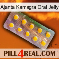 Ajanta Kamagra Oral Jelly new11